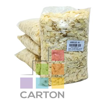 ALMOND SLICED 3*1KG